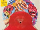 FISHER & Aatig Take It Off (Bucket Hat Picture Disc) RSD New