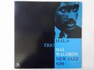 Mal Waldron Mal/4 Trio Prestige LPJ-70011 Japan Promo VINYL LP