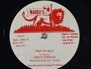 Leroy Sibbles/Noel Delahaye & Jah Scully 