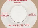 Susan Coleman Age Of The Wolf Remmix  Soul Northern Motown