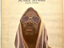 ISSAC HAYES BLACK MOSES 2 X VINYL 12 INCH RECORD FOLD OUT SLEEVE ENS-5003 1971