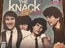 The Knack - Countdown Live 1980 - Limited Edition (2500) Pink Vinyl 2023 RSD BF