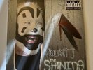 VIOLENT J - THE SHINING 2LP VINYL NEW SEALED INSANE CLOWN POSSE RARE