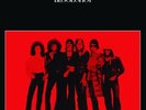 J. Geils Band -  Bloodshot - Remastered Red Vinyl LP - Limited Ed. -NEW & SEALED