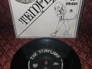 Templars 90 Proof Split 7