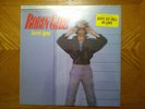NEW SEALED MIRAGE LP RECORD/ROBIN GIBB (BEE GEES)/SECRET AGENT/ 1984 PRESS HYPE