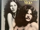 Buckingham Nicks by Lindsey Buckingham & Stevie Nicks (Polydor 5058) LP VG+/VG+