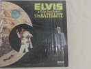 LP ELVIS PRESLEY ALOHA FROM HAWAII VIA SATELLITE RCA 1973 DOUBLE VINYL
