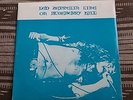 Led Zeppelin  Live On Blueberry Hill  9/4/70  Los Angeles  No Name 2 LP *Rare*