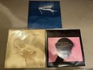Bill Evans Alone Trio Undercurrent Vinyl Record LP 3 Set
