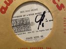 Millennium Share With Me 1968 Mee Moo Acetate 45 Curt Boettcher Gary Usher Begin