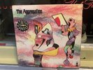 THE AGGREGATION- MIND ODYSSEY/ORIGINAL LP FROM 1968/RARE & NEW(MINT)STILL SEALED