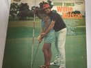 Rare Country LP - Willie Nelson - Good Times - RCA Victor # LSP-4057