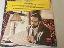 Destination Rachmaninov - Departure by Daniil Trifonov (Record, 2019)
