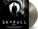 James Bond 007 - Skyfall + Casino Royal Coloured 6 Vinyl LP Bundle NEU OVP