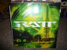 Ratt Vinyl LP Coloured Pressing Sealed New