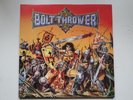 BOLT THROWER Warmaster