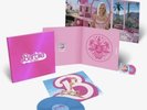 Barbie The Album Limited Edition Official Vinyl Movie Soundtrack Set -IN HAND