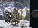 DISSECTION - STORM OF THE LIGHT'S BANE BLACK VINYL LP