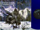 DISSECTION - LP IN VINILE BLU TRASPARENTE STORM OF THE LIGHT'S BANE