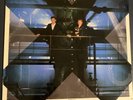Gary Numan Shadow And Numan Automatic LP Rare Record Vinyl