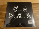 Genetikk - D.N.A. - 2LP - White Vinyl - Limited Edition - NEU/OVP