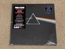 Dark Side Of The Moon by Pink Floyd Remastered (Record, 2016) Vinyl Lp