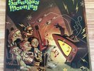 Saturday Morning Cartoons Greatest Hits Vinyl (RSD, Blue/Green)