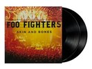 Foo Fighters - SKIN AND BONES - Vinyl 2 LP - NEW & SEALED