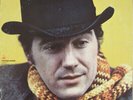 Jerry Jeff Walker - Driftin' Way Of Life - Used Vinyl Record - C10893A
