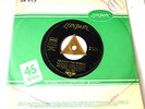 Rare Mint Records   JANE MORGAN: Around The World London DL 20 117,  mint-, Tri,