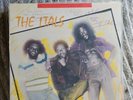 The Itals Early Recordings Lp 71-79' Signed EX/VG+