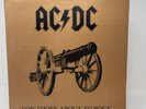 AC/DC ‎ For Those About To Rock Vinyl LP SD-1111 1981 US Print First Pressing SP
