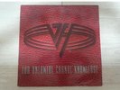 Van Halen – For Unlawful Carnal Knowledge 1991 LP Still In Shrink Never Opened