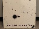 Codeine - Frigid Stars Vinyl LP 1990 Original Release GR0135