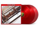The Beatles: 1962-1966 (2023 Limited Edition) RED 3XLP Greatest Hits Half Speed