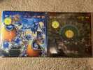 Pink Floyd Rise & Shine Still Sealed Sheffield 1970 4 LP Yellow Limited To 500