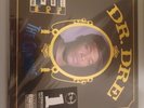 “Dr Dre” “The Chronic” 2xLP Green # of 2500 2023 IVC Edition NEW/SEALED