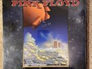 Pink Floyd Oakland 1977 Still Sealed  3 Lp Colored Vinyl Limited Edition #89/500