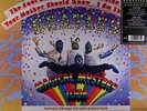 BEATLES, The - Magical Mystery Tour (remastered) - Vinyl (LP)