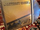 Anthony Green Avalon Clear vinyl record LP RARE SOLD OUT Circa Survive