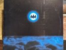 Batman Original Motion Picture Score Danny Elfman Warner Bros 1989 Vinyl LP