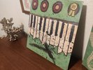 Cursive - The Ugly Organ - RARE UNOPENED SEALED COLORED VINYL