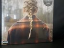 Taylor Swift - Evermore (2LP) LTD Deluxe Edition Opaque Green Vinyl [VG]