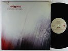 The Cure - Seventeen Seconds LP - Elektra VG++