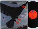 Tucky Buzzard - S/T LP - Capitol VG+