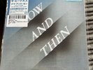 THE BEATLES Now and Then JAPAN 2-track 7
