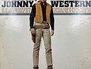 Johnny Western - Have Gun, Will Travel LP (1962) Columbia 6 Eye Mono CL 1788