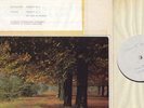 MRAVINSKY - SHOSTAKOVICH 6 SIBELIUS 7 HMV TEST PRESSING ASD 2805