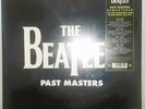 THE BEATLES PAST MASTERS 2 x Vinyl LP 2012 180g Gatefold Sealed Mint Pop Album
